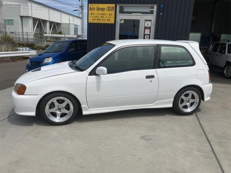 STARLET
