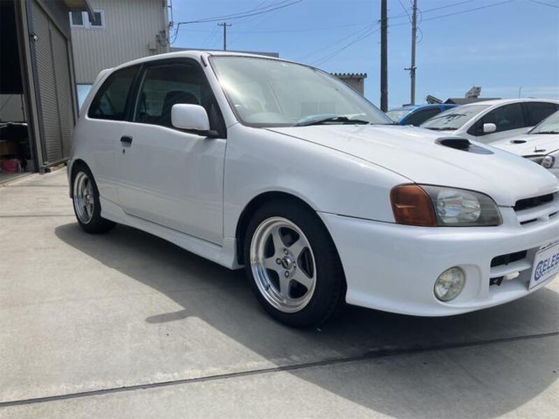 STARLET