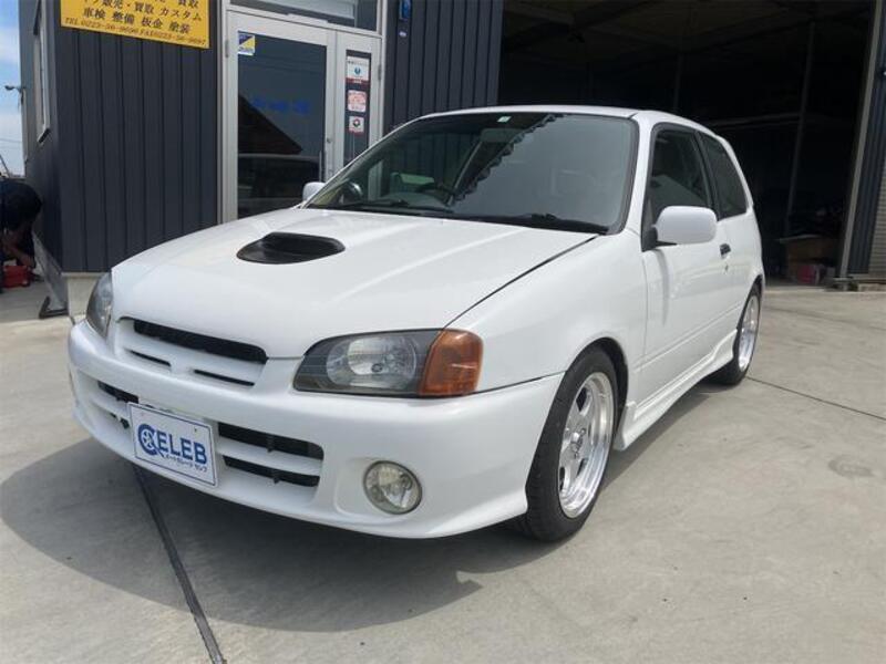 STARLET