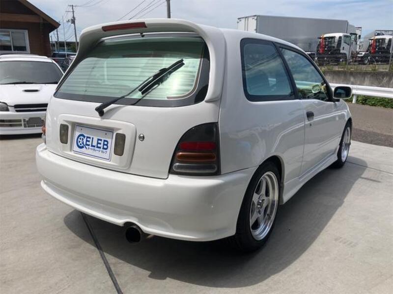 STARLET