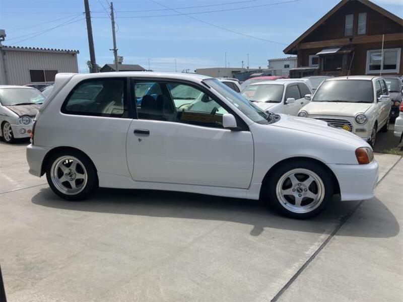 STARLET