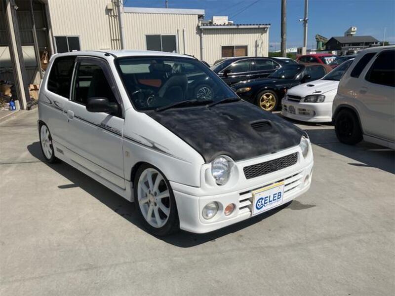 ALTO WORKS