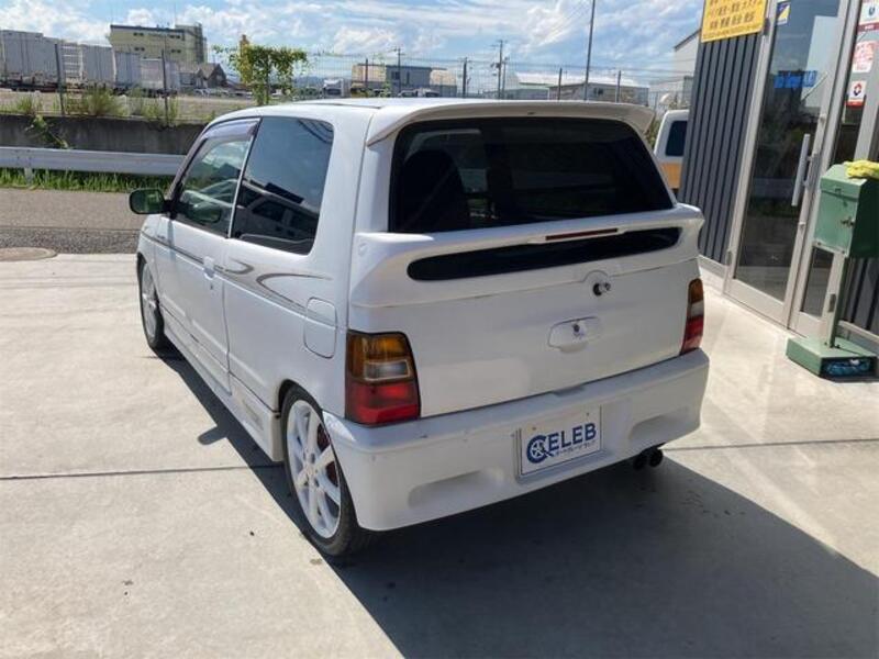ALTO WORKS