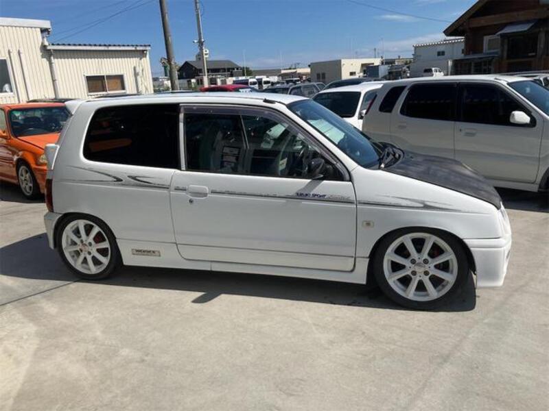 ALTO WORKS