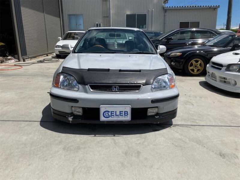 CIVIC