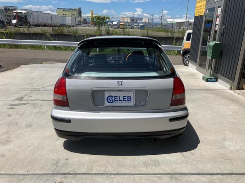 CIVIC
