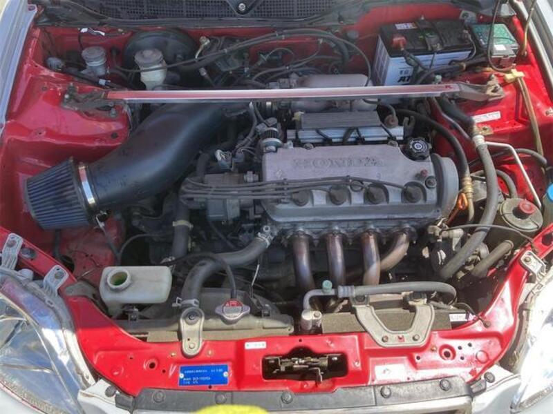 CIVIC