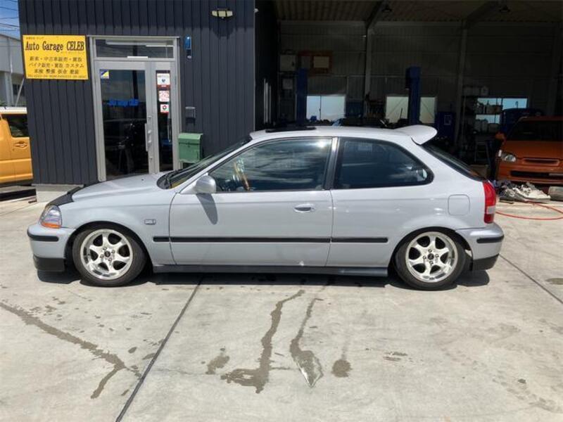 CIVIC