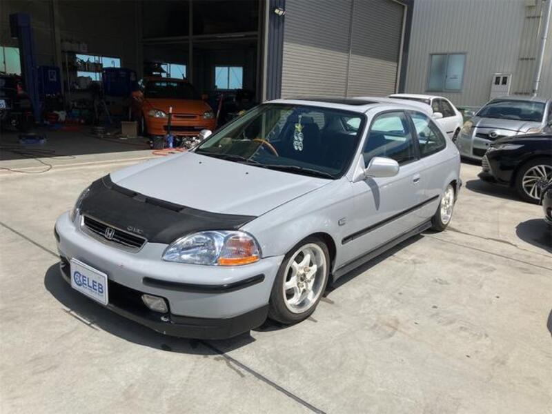 CIVIC