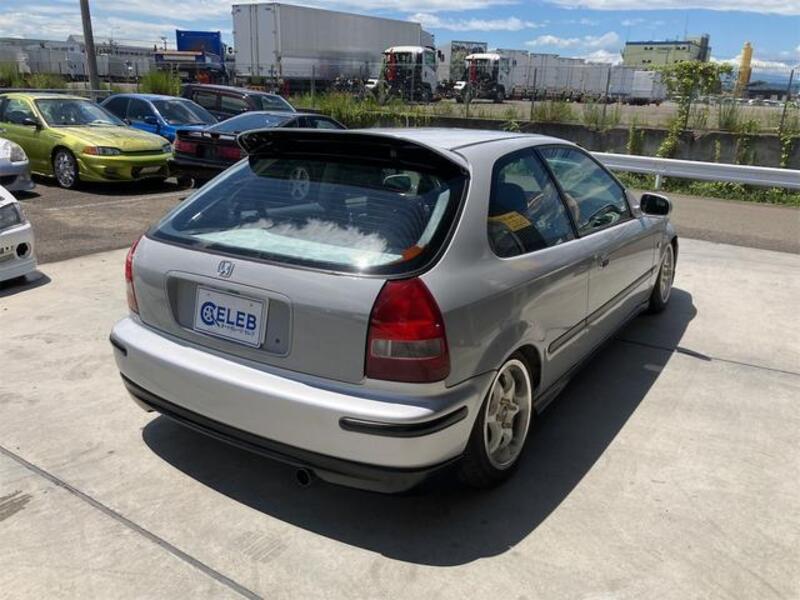 CIVIC