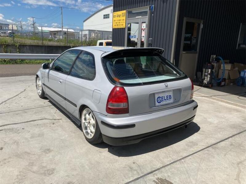 CIVIC