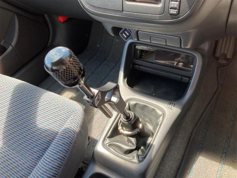 CIVIC