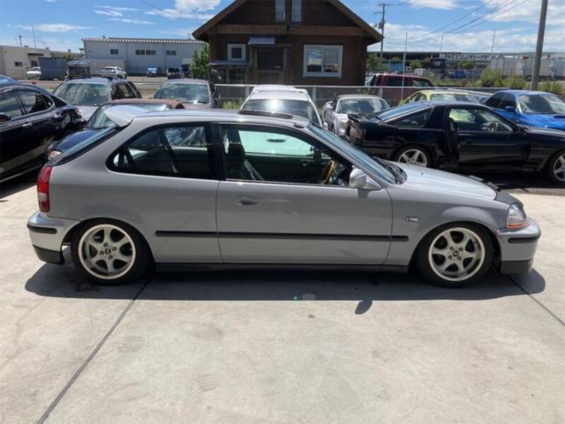 CIVIC