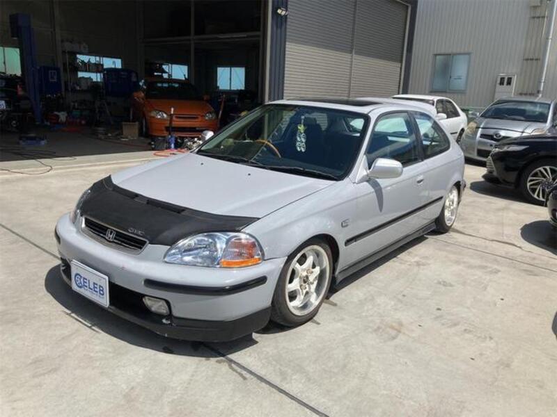 CIVIC