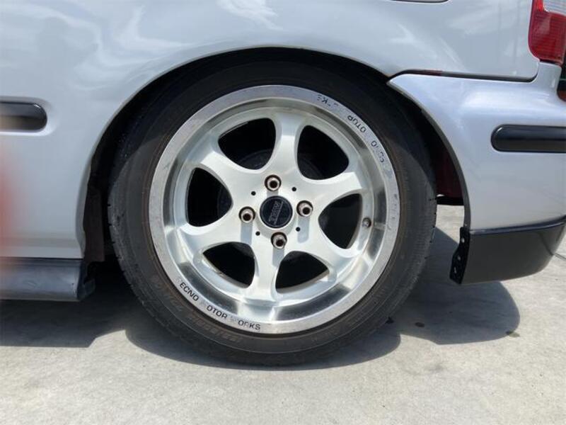 CIVIC