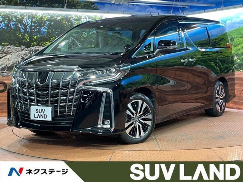 ALPHARD-0