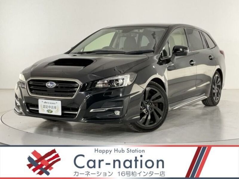 LEVORG-0