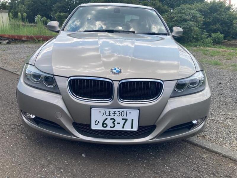 3 SERIES