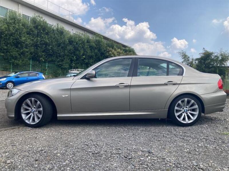 3 SERIES