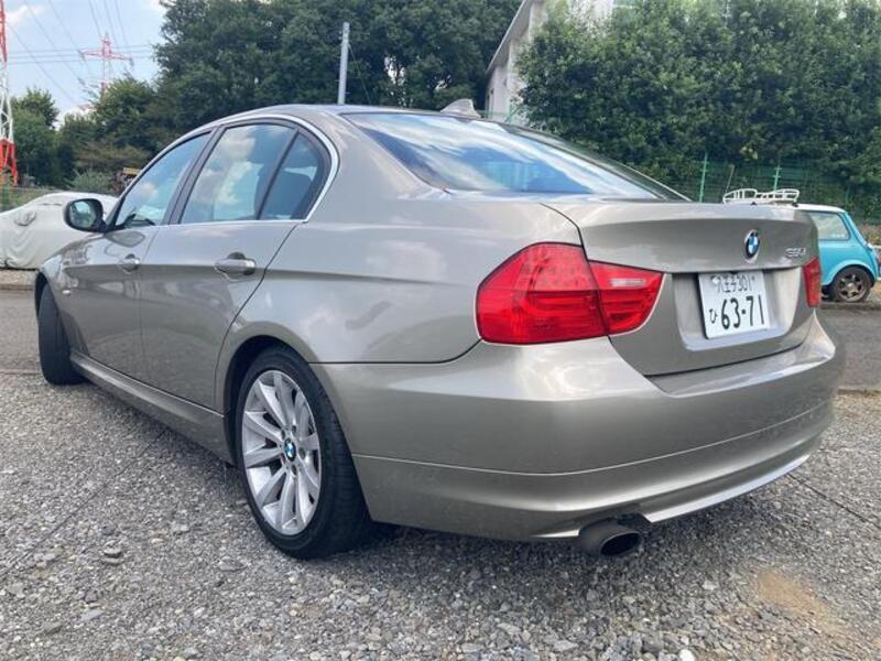 3 SERIES