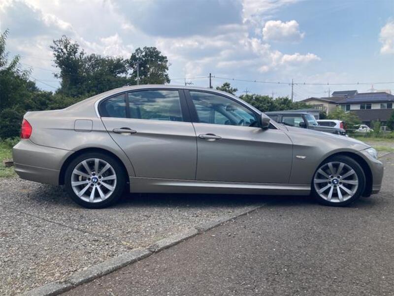 3 SERIES