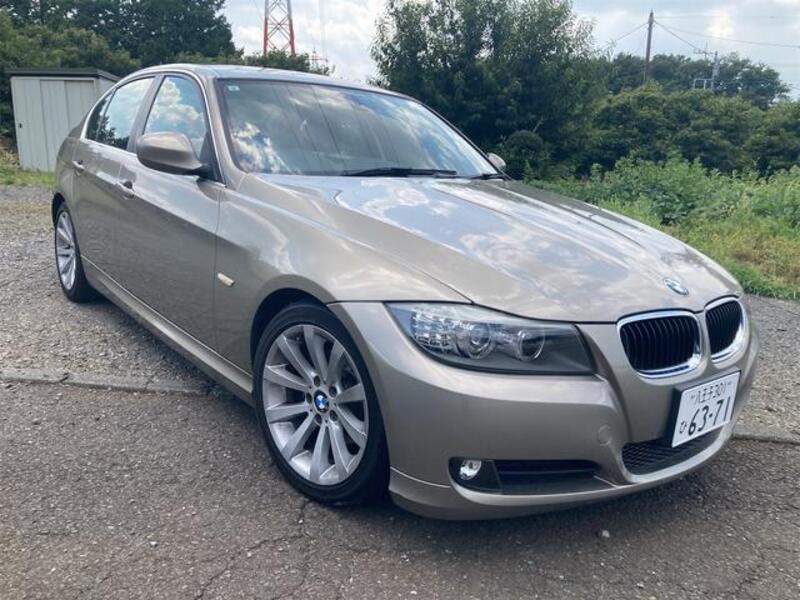 3 SERIES