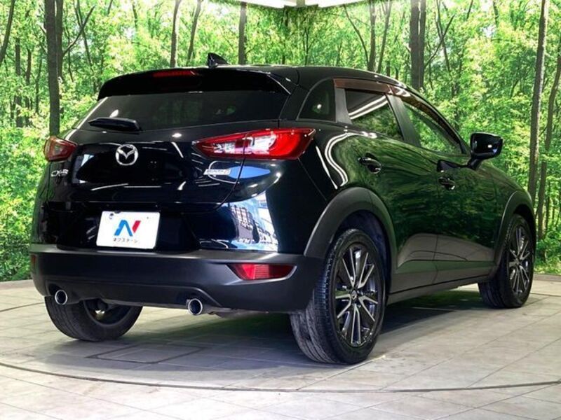 CX-3