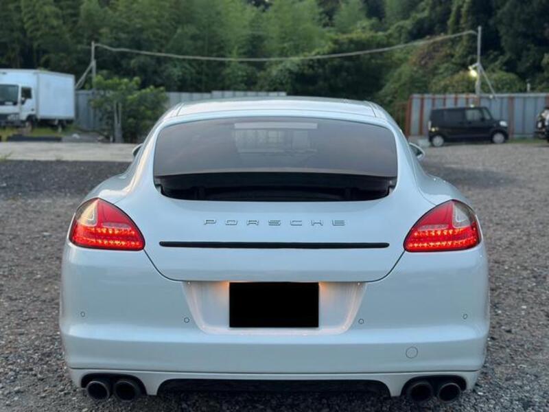 PANAMERA