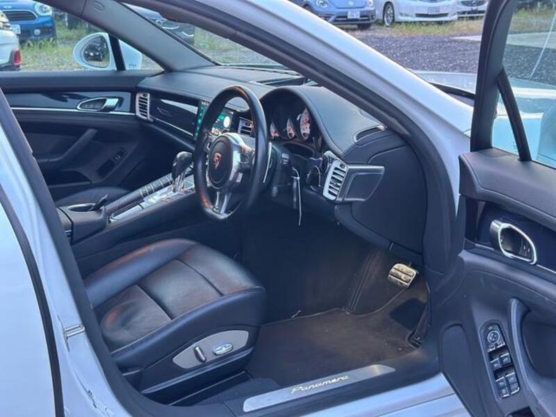 PANAMERA