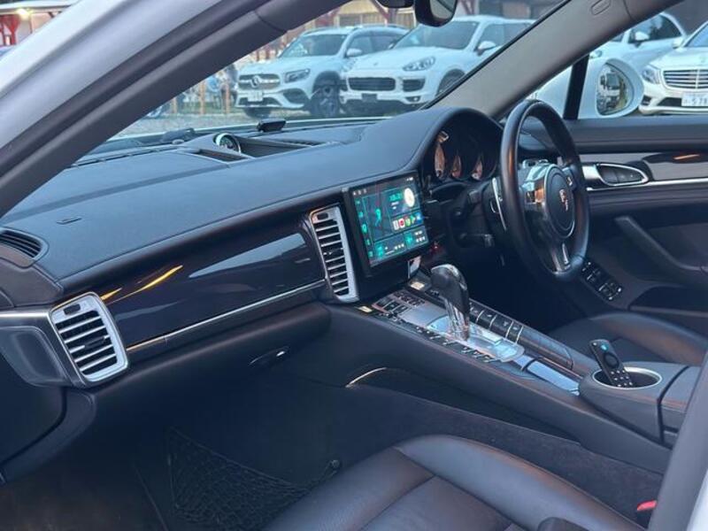 PANAMERA