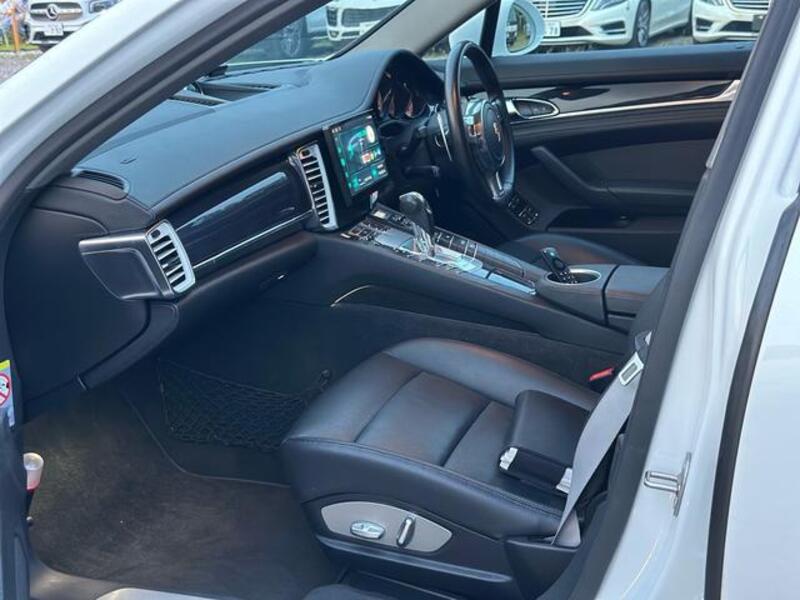 PANAMERA