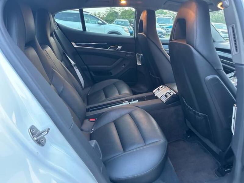 PANAMERA