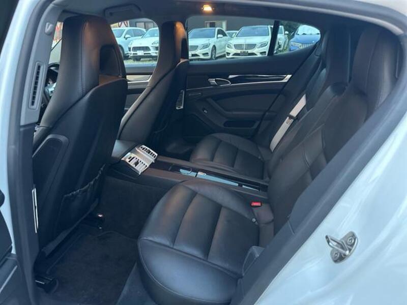 PANAMERA