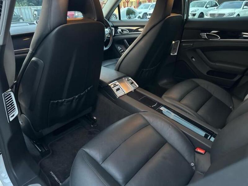 PANAMERA