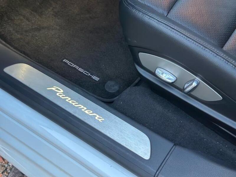 PANAMERA