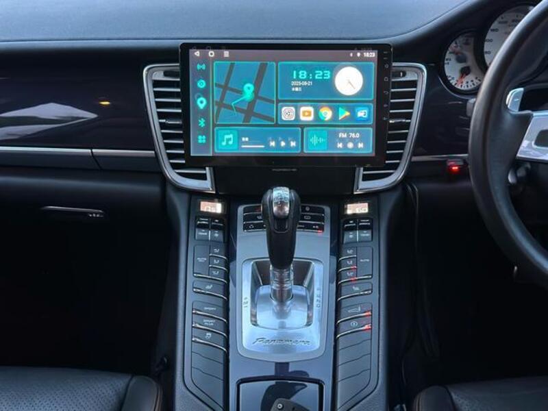 PANAMERA