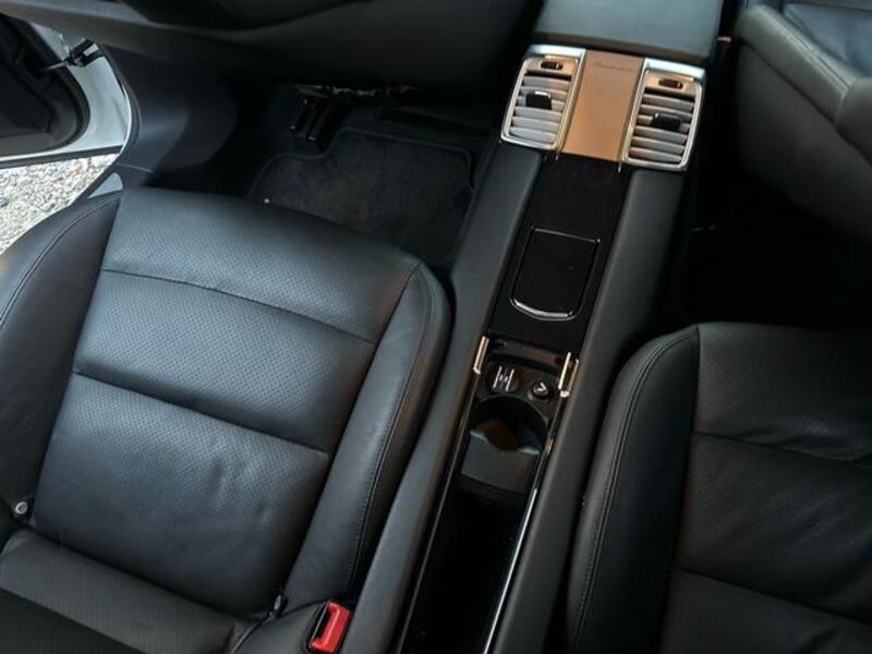 PANAMERA
