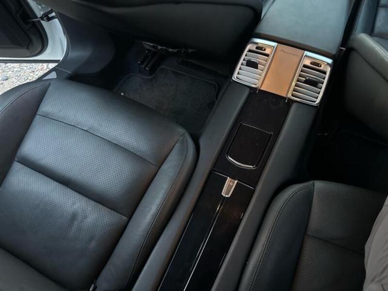 PANAMERA