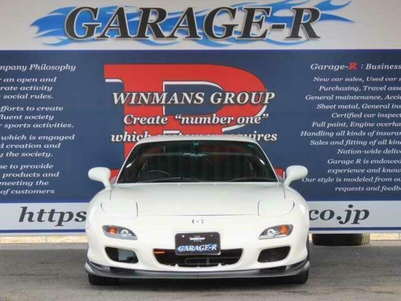 RX-7