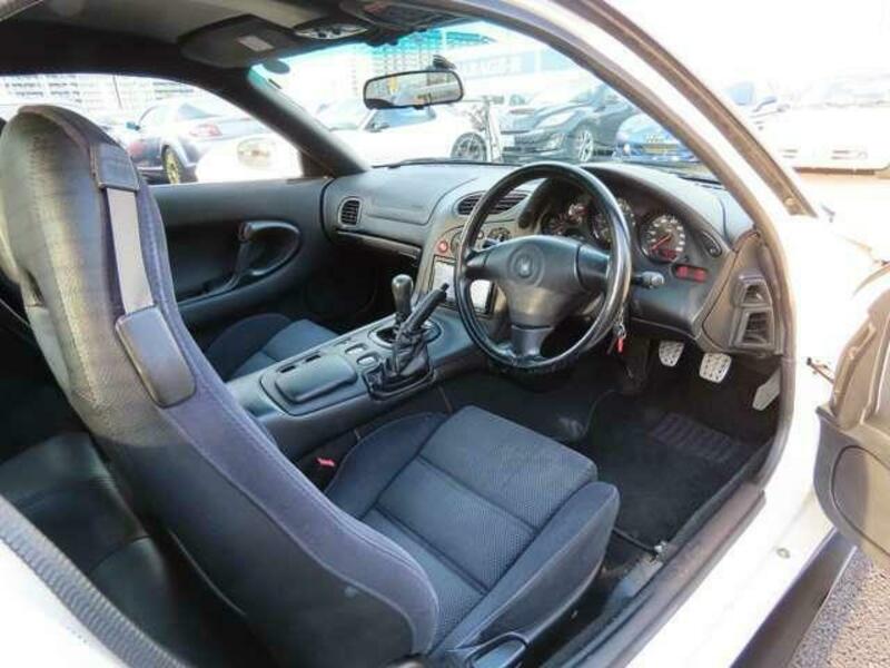 RX-7