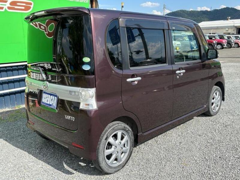 TANTO