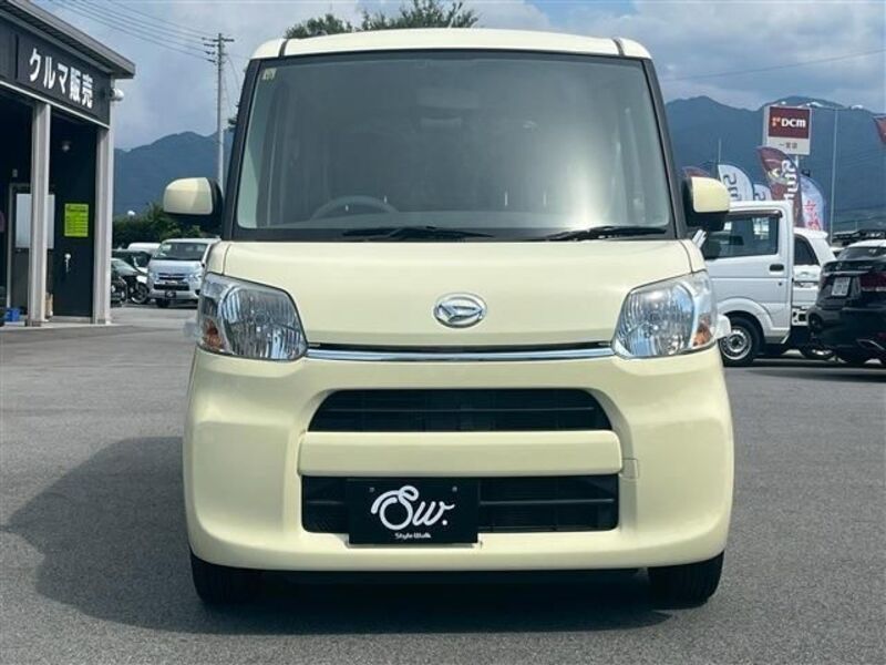 TANTO