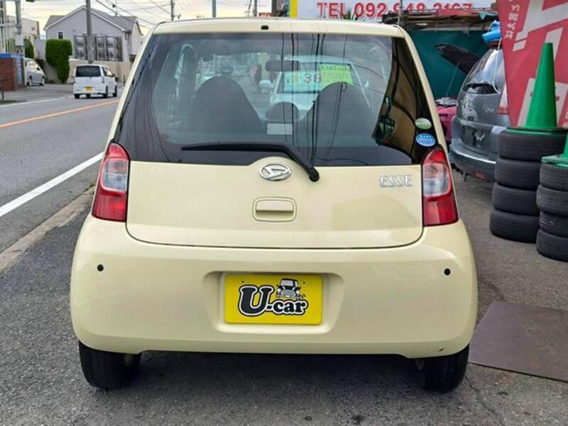 ESSE