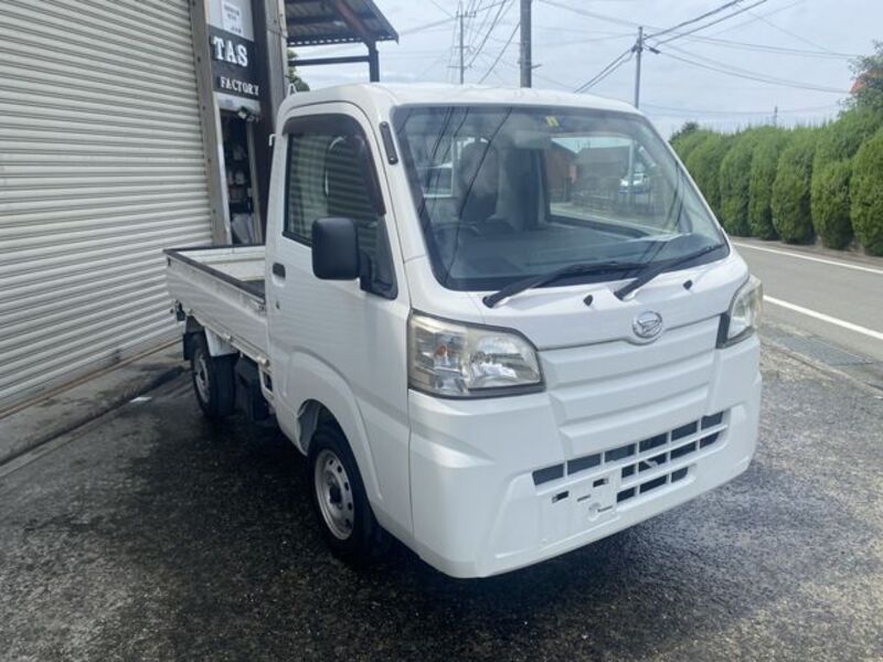 HIJET TRUCK-0
