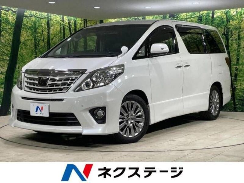ALPHARD-0
