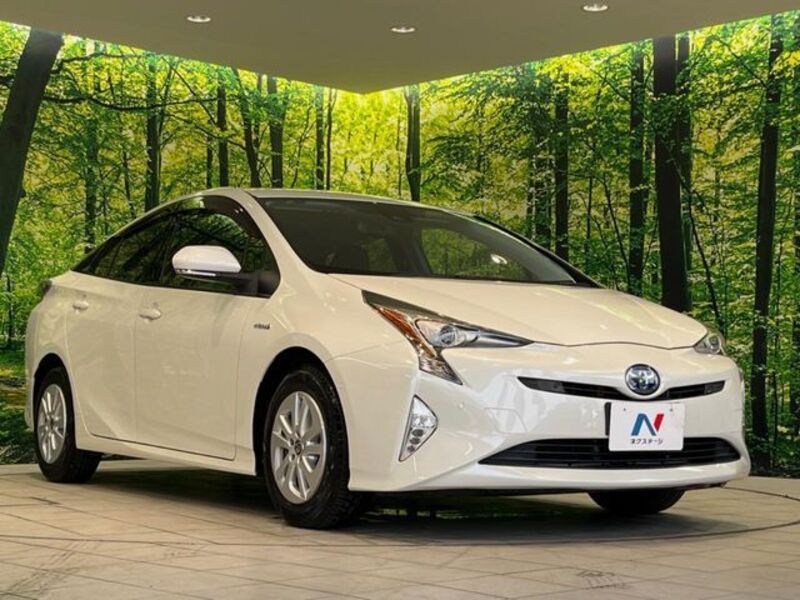 PRIUS