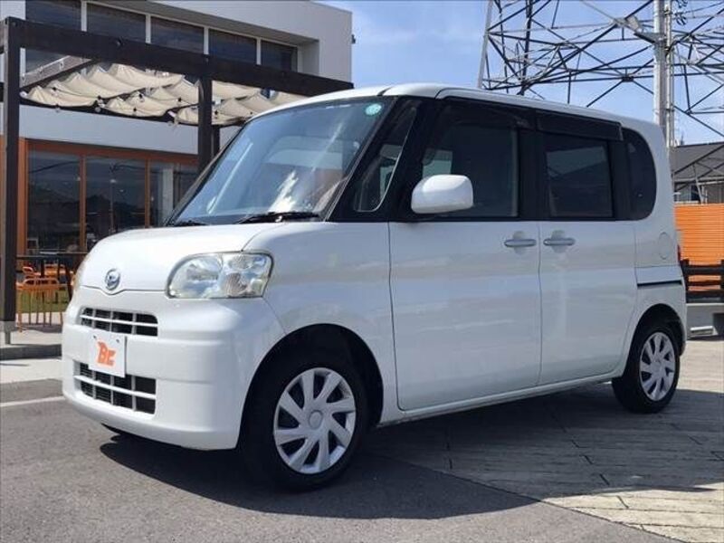 TANTO