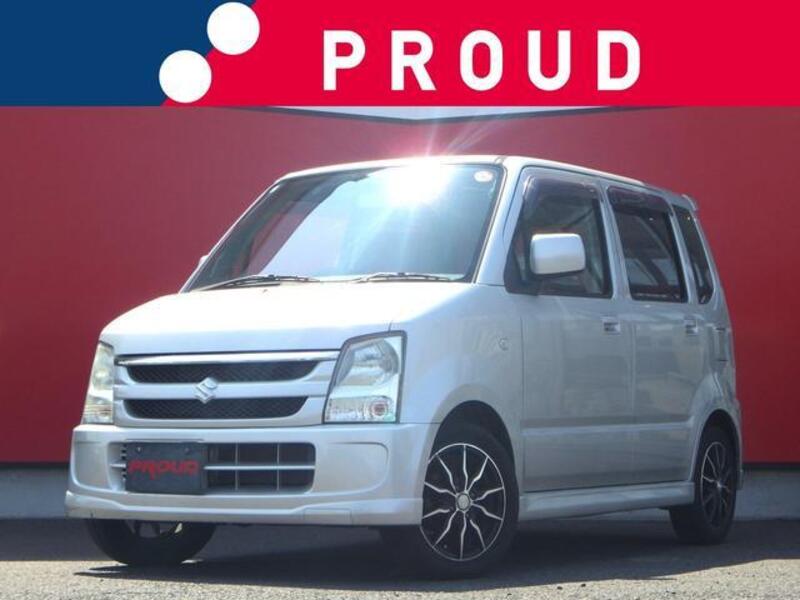 WAGON R-0