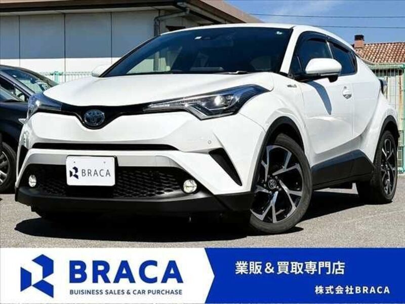 C-HR-0