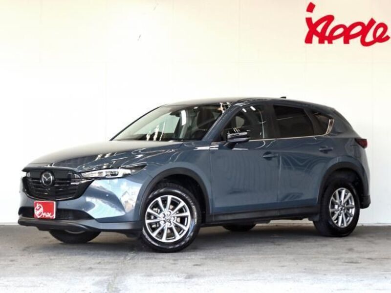 CX-5-0